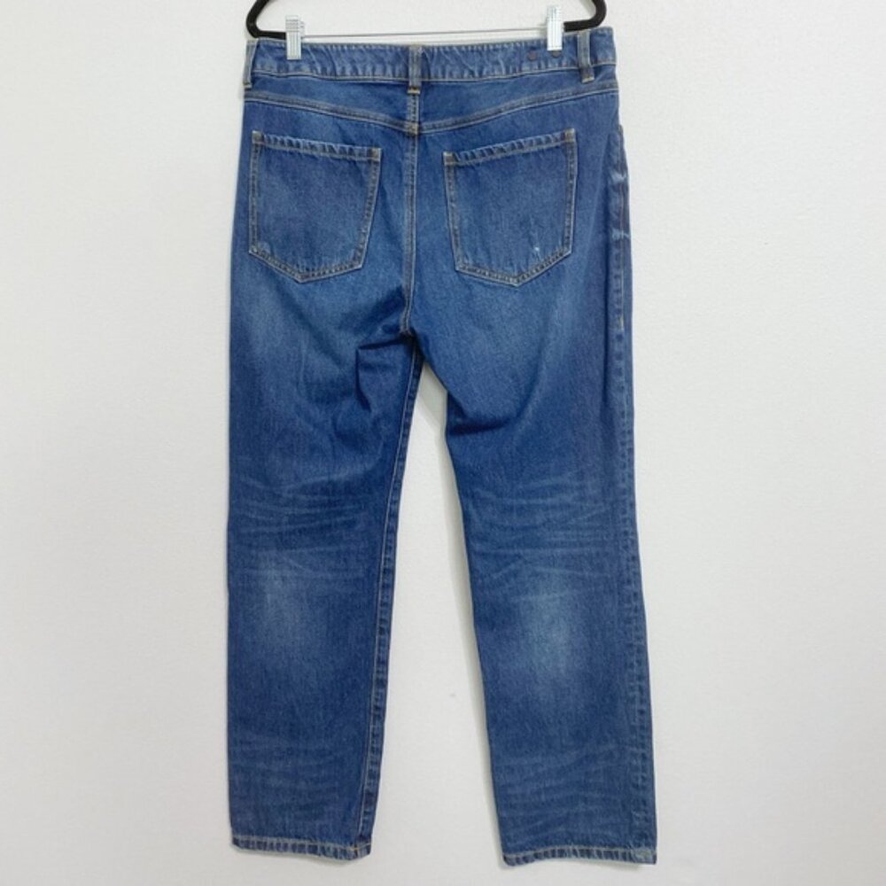 NWT | Cabi 4152 Boyfriend Jeans - Picture 5 of 9
